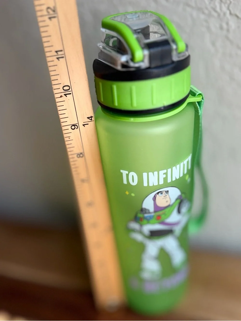 Disney water bottle